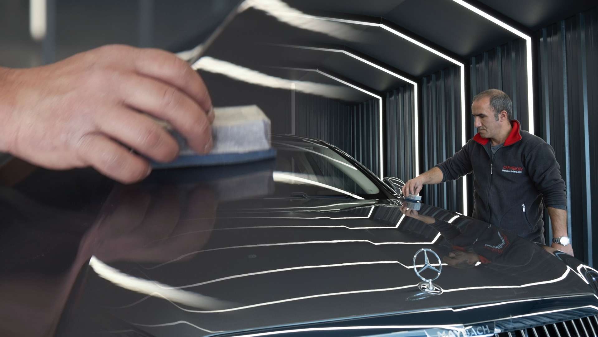 Ahmetbeyli Seramik Kaplama